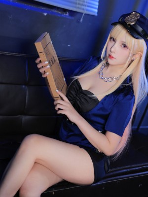 杏仁曲奇 - 喜多川海梦 女J_09