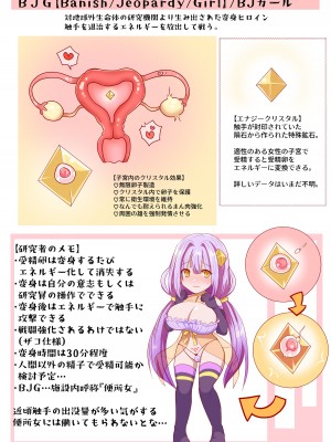 [もふ屋 (明日葉もふ)] 受精ヒロイン性眺記録_03