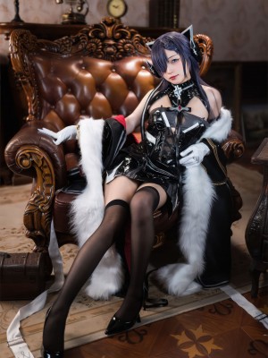 花铃 - 碧蓝航线 奥古斯特（铁血猫猫）_17