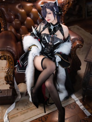 花铃 - 碧蓝航线 奥古斯特（铁血猫猫）_38