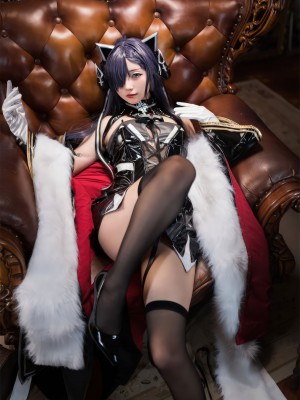 花铃 - 碧蓝航线 奥古斯特（铁血猫猫）_22