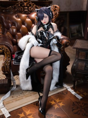 花铃 - 碧蓝航线 奥古斯特（铁血猫猫）_15