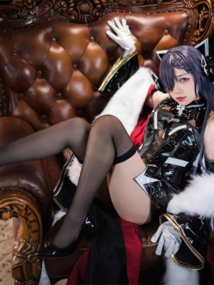 花铃 - 碧蓝航线 奥古斯特（铁血猫猫）_10