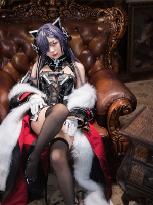 花铃 - 碧蓝航线 奥古斯特（铁血猫猫）_07