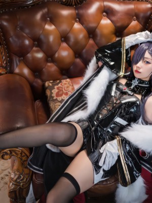 花铃 - 碧蓝航线 奥古斯特（铁血猫猫）_23