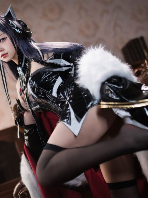 花铃 - 碧蓝航线 奥古斯特（铁血猫猫）_35