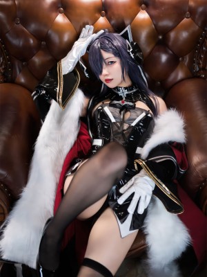 花铃 - 碧蓝航线 奥古斯特（铁血猫猫）_44