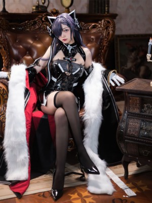 花铃 - 碧蓝航线 奥古斯特（铁血猫猫）_27