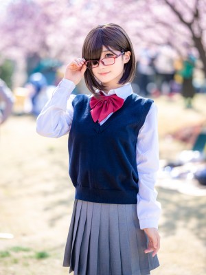 幼愛Youmeko - 天乃莉莉纱_17