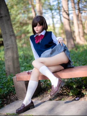 幼愛Youmeko - 天乃莉莉纱_05