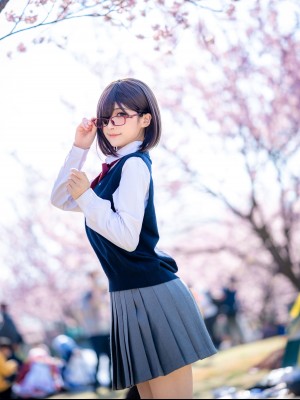 幼愛Youmeko - 天乃莉莉纱_26