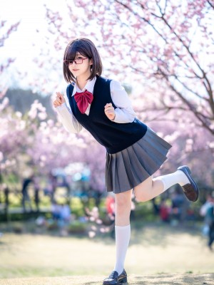 幼愛Youmeko - 天乃莉莉纱_25