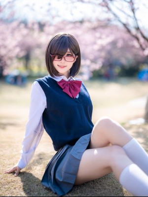 幼愛Youmeko - 天乃莉莉纱_21