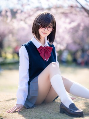 幼愛Youmeko - 天乃莉莉纱_27