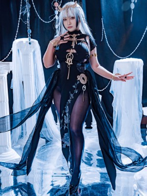 洛璃LoLiSAMA 埃姆登_06