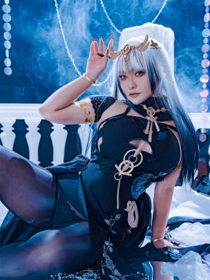 洛璃LoLiSAMA 埃姆登_03