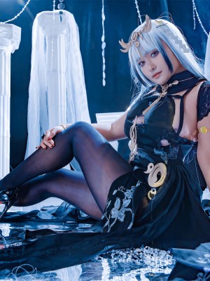 洛璃LoLiSAMA 埃姆登_07