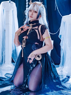 洛璃LoLiSAMA 埃姆登_14