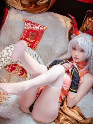 [阿包也是兔娘] 新春贺图 龙妹_14_P0013