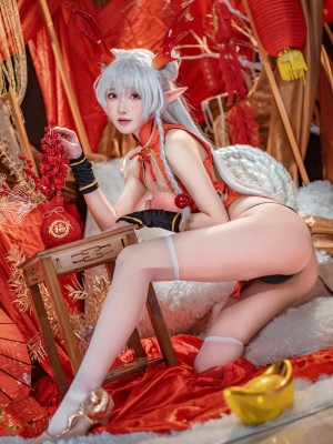 [阿包也是兔娘] 新春贺图 龙妹_19_P0018