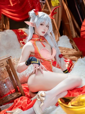 [阿包也是兔娘] 新春贺图 龙妹_21_P0020