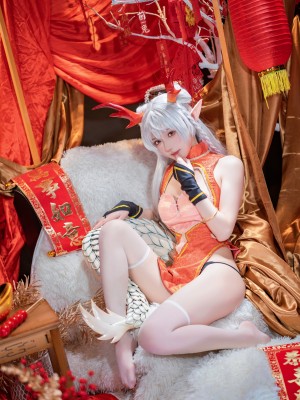 [阿包也是兔娘] 新春贺图 龙妹_29_P0029