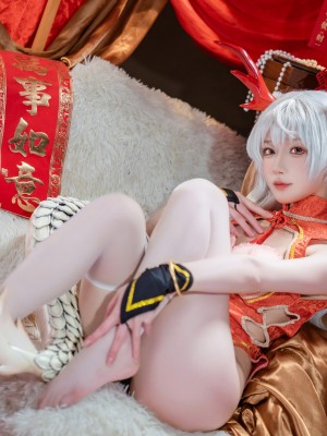 [阿包也是兔娘] 新春贺图 龙妹_44_P0044