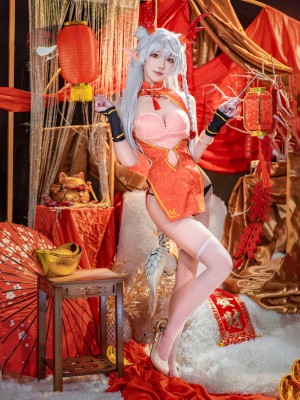 [阿包也是兔娘] 新春贺图 龙妹_05_P0004