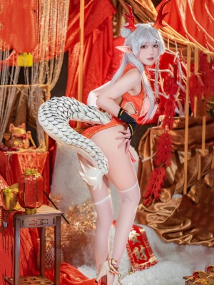 [阿包也是兔娘] 新春贺图 龙妹_08_P0007