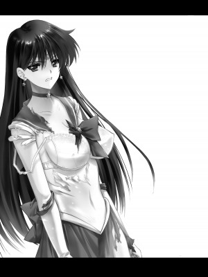 (C100) [ブルーガーネット (芹沢克己)] その星は汚されて (美少女戦士セーラームーン) [DL版]_05