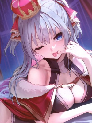 [みちきんぐ] シオンコネクト｜紫音戀結 [中国翻訳] [無修正]_004