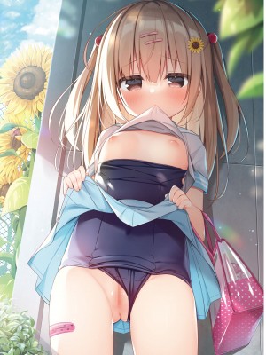 100+ 艶 by Melonbooks Girls Collection 2022 SUMMER [DL]_123