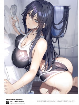 100+ 艶 by Melonbooks Girls Collection 2022 SUMMER [DL]_112