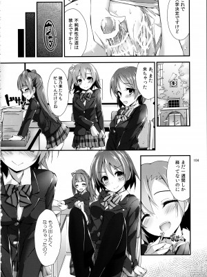 (C93) [八木崎銀座 (八神秋一)] Elo Live! collection III (ラブライブ!)_104