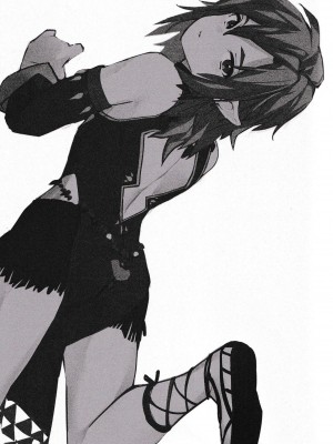 (C102) [Ash wing (まくろ)] コンラン勇者 (ゼルダの伝説 ブレス オブ ザ ワイルド) [逃亡者×真不可视汉化组]_24