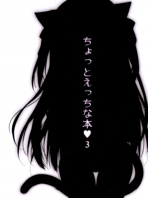 (C99) [無人少女 (梱枝りこ)] ちょっとえっちな本3_17