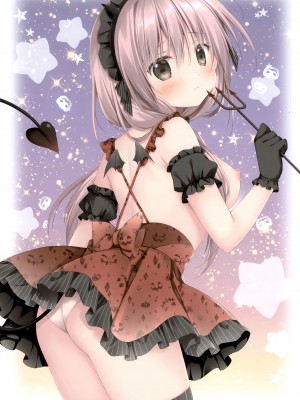 (C99) [無人少女 (梱枝りこ)] ちょっとえっちな本3_04