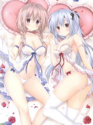 (C99) [無人少女 (梱枝りこ)] ちょっとえっちな本3_03