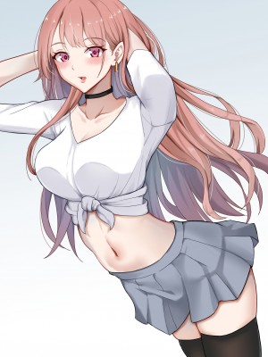 [藤鉄はるよ] ギャルラブ_107