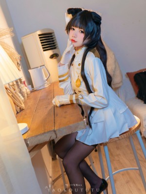 [咬一口兔娘ovo][黏黏团子兔]&nbsp;&nbsp;爱宕 ／ATAGO&nbsp;&nbsp;azurlane_26