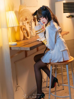 [咬一口兔娘ovo][黏黏团子兔]&nbsp;&nbsp;爱宕 ／ATAGO&nbsp;&nbsp;azurlane_24