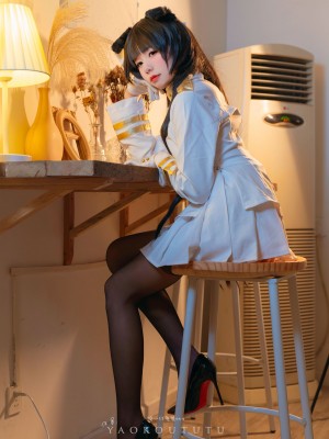 [咬一口兔娘ovo][黏黏团子兔]&nbsp;&nbsp;爱宕 ／ATAGO&nbsp;&nbsp;azurlane_23