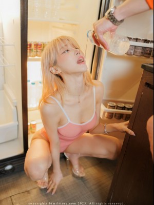 [Bimilstory] Taeri - Vol.17 Hotel play_10112