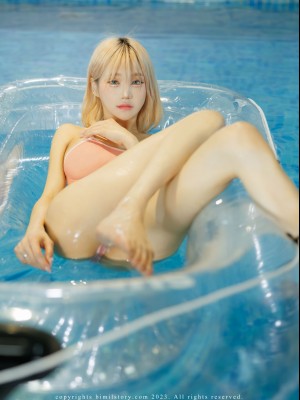 [Bimilstory] Taeri - Vol.17 Hotel play_10004