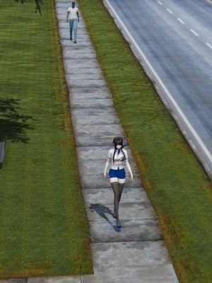 [high動力] 時間停止 5-7_0814