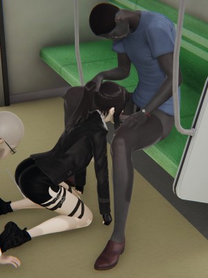 [high動力] 時間停止 5-7_1052