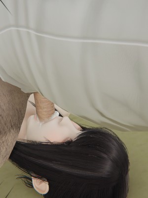 [high動力] 時間停止 5-7_1082