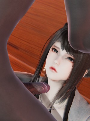 [high動力] 時間停止 5-7_1162