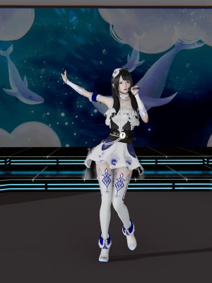 [high動力] 時間停止 5-7_1260