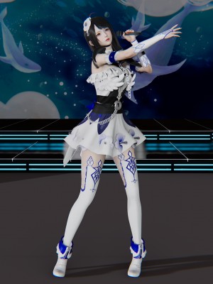 [high動力] 時間停止 5-7_1261